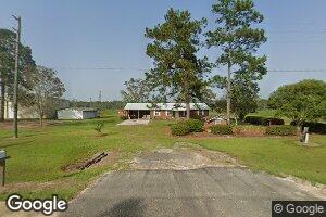 2543 K Ville Hwy, Surrency, GA 31563