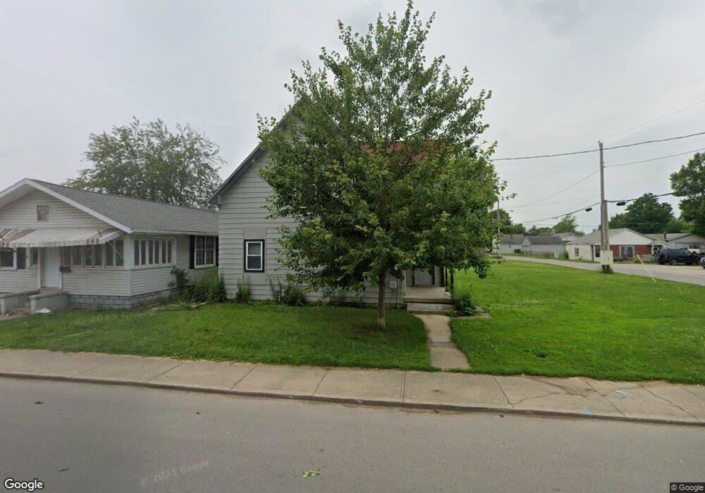 2605 Main St, Anderson, IN 46016 - photo 1