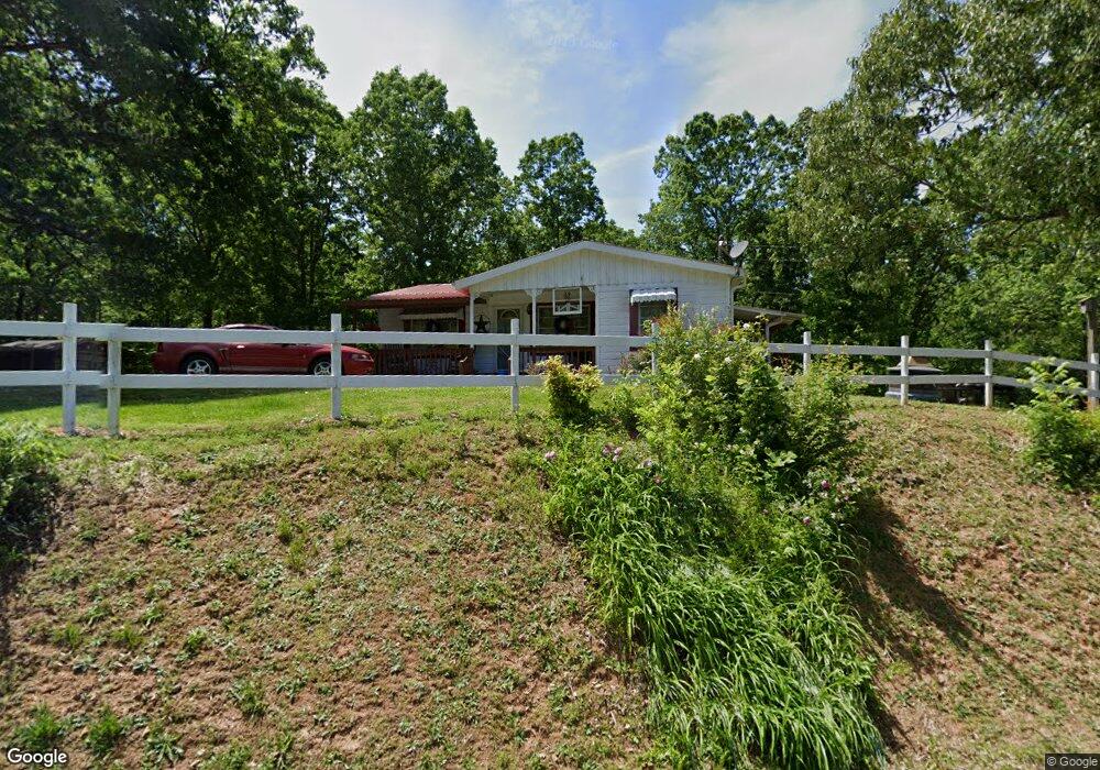 581 Smokey Rd, Alto, GA 30510 - photo 1