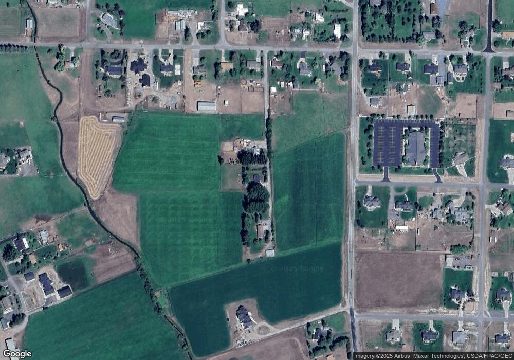 9350 S 30 E, Paradise, UT 84328 - photo 1