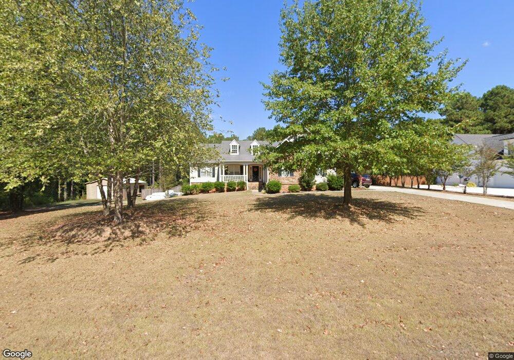 1048 Whitfield Walk, Zebulon, GA 30295 - photo 1