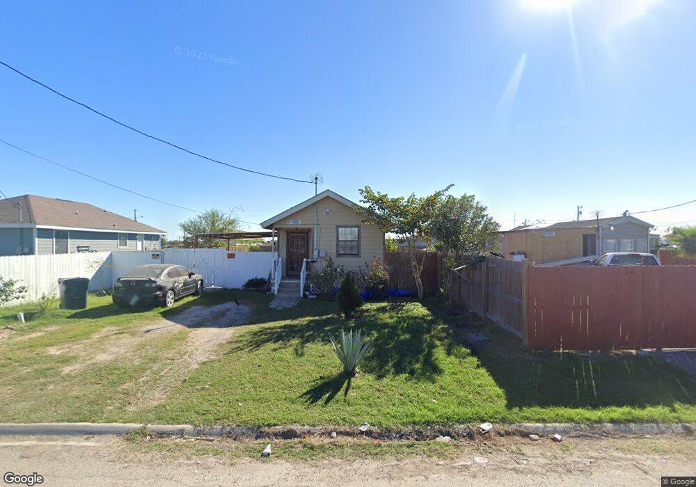 439 Julius Ave, Donna, TX 78537 - photo 1