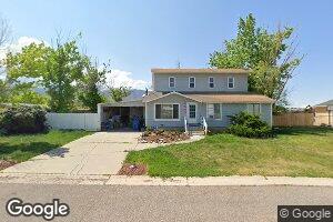 660 E 340 S, Fillmore, UT 84631