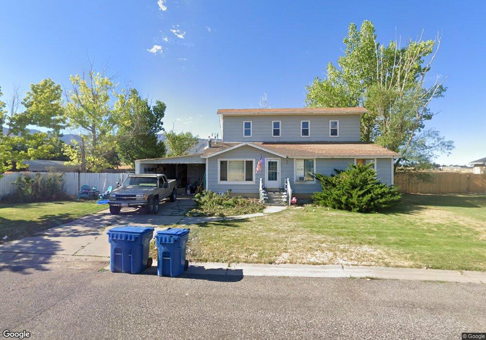 660 E 340 S, Fillmore, UT 84631 - photo 1