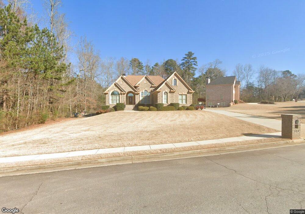 104 Geyser Place, Stockbridge, GA 30281 - photo 1