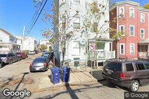 7 Salisbury Park, Dorchester, MA 02122