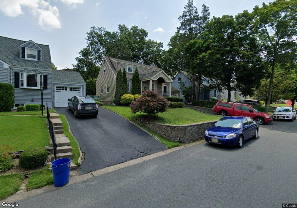 53 Overlook Dr, Dumont, NJ 07628 - photo 1