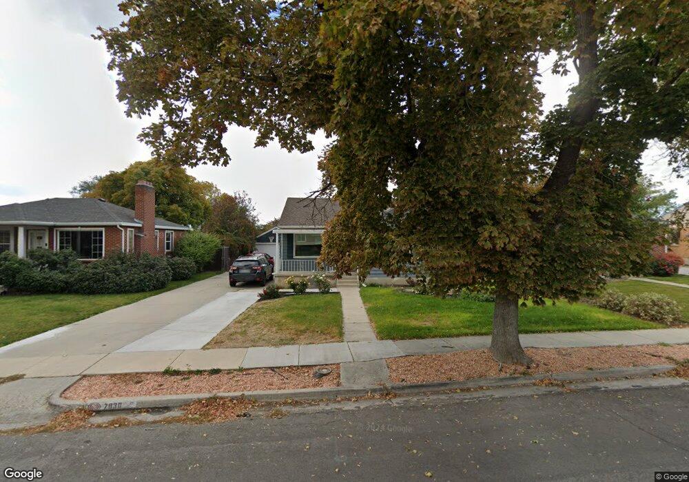 7830 S Roosevelt St, Midvale, UT 84047 - photo 1