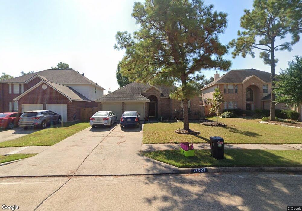 17927 Western Pass Ln, Houston, TX 77095 - photo 1