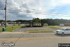 1105 E Main St, Royston, GA 30662