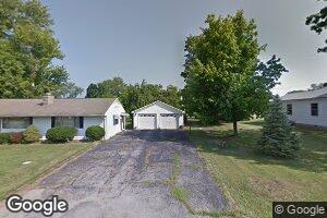 8346 Indian Dr, Lewistown, OH 43333