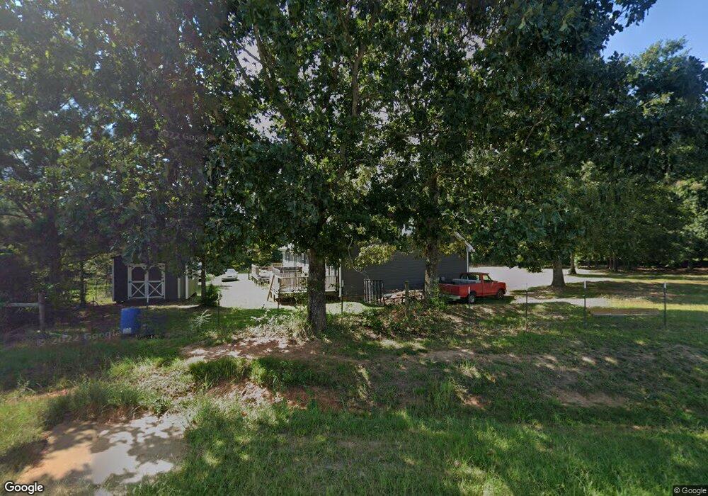 1010 S Bethany Rd, Locust Grove, GA 30248 - photo 1