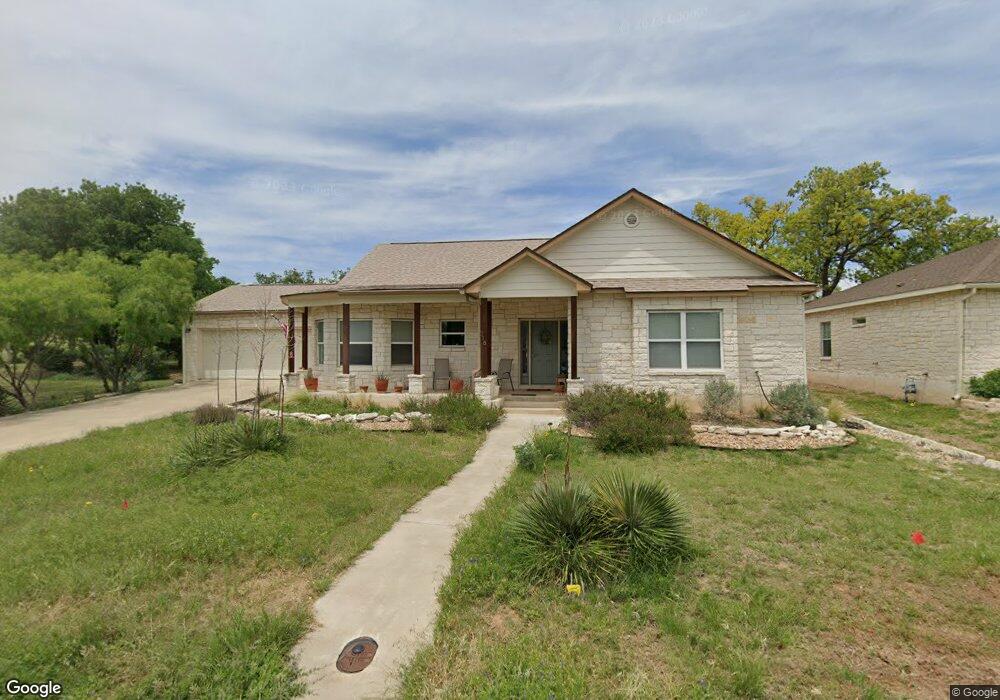 716 Agave Ct, Fredericksburg, TX 78624 - photo 1