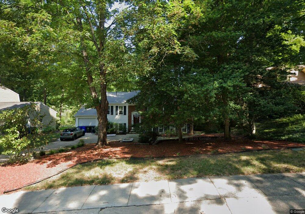 5970 Camelback Ln, Columbia, MD 21045 - photo 1