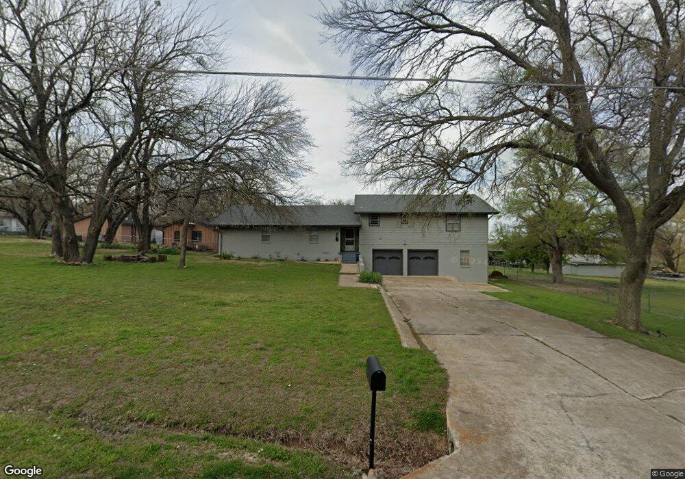 101 Kent St, Pottsboro, TX 75076 - photo 1