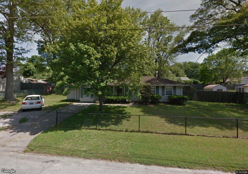 172 Errol Rd, Brockton, MA 02302 - photo 1