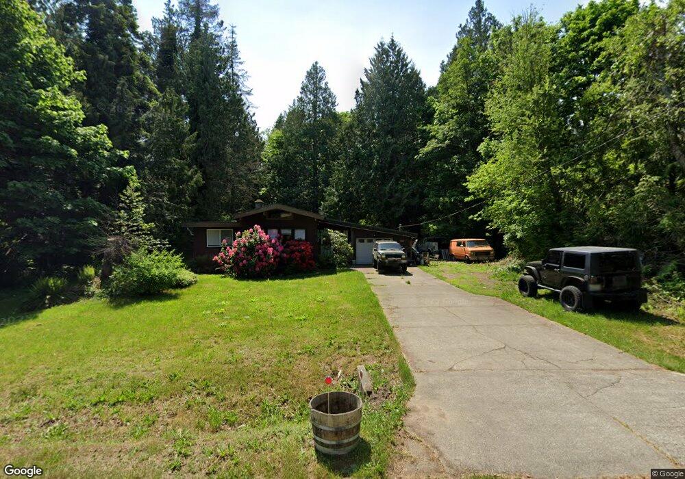 2281 Cedar Point Ave, Point Roberts, WA 98281 - photo 1