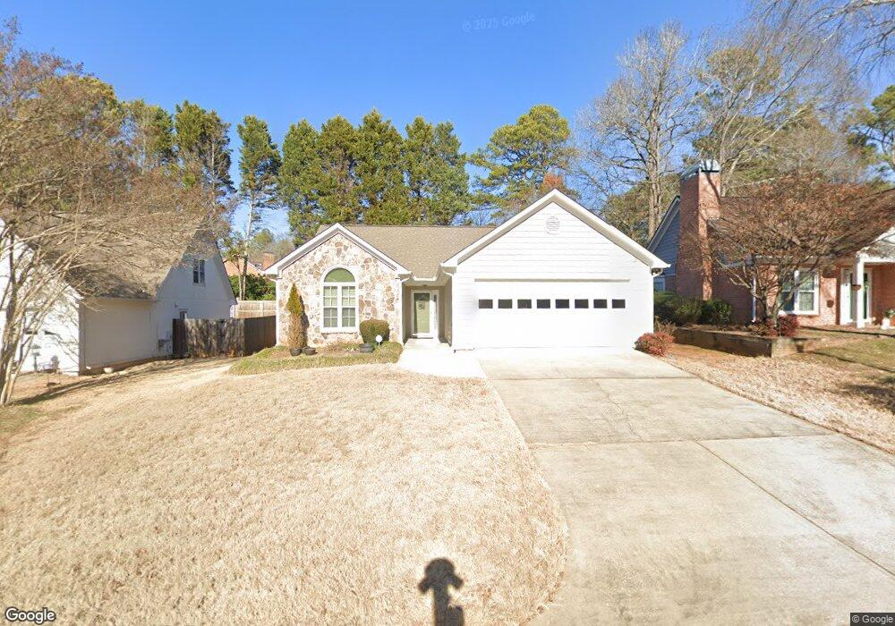 112 Robins Nest, Athens, GA 30606 - photo 1
