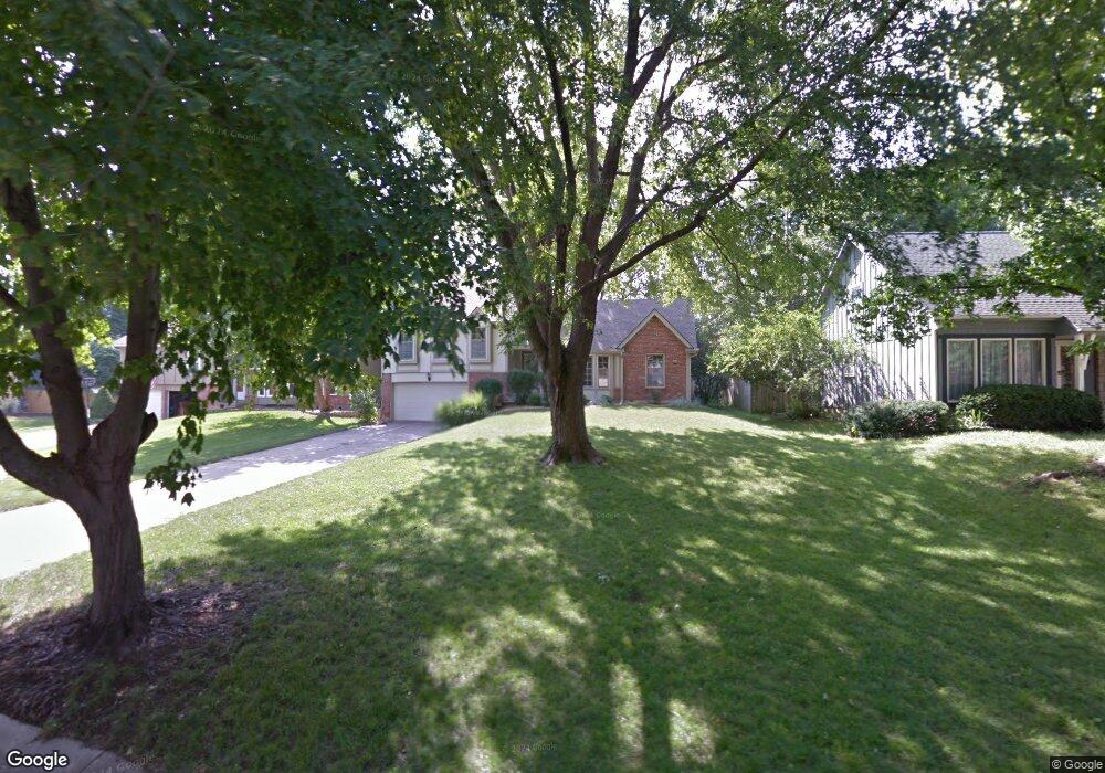 15323 W 89th Place, Lenexa, KS 66219 - photo 1