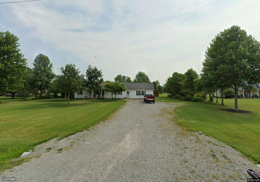 21444 Woodville Rd, Blanchester, OH 45107 - photo 1