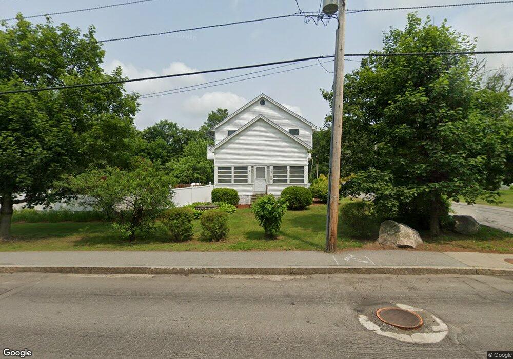 327 Nashua Rd, Dracut, MA 01826 - photo 1