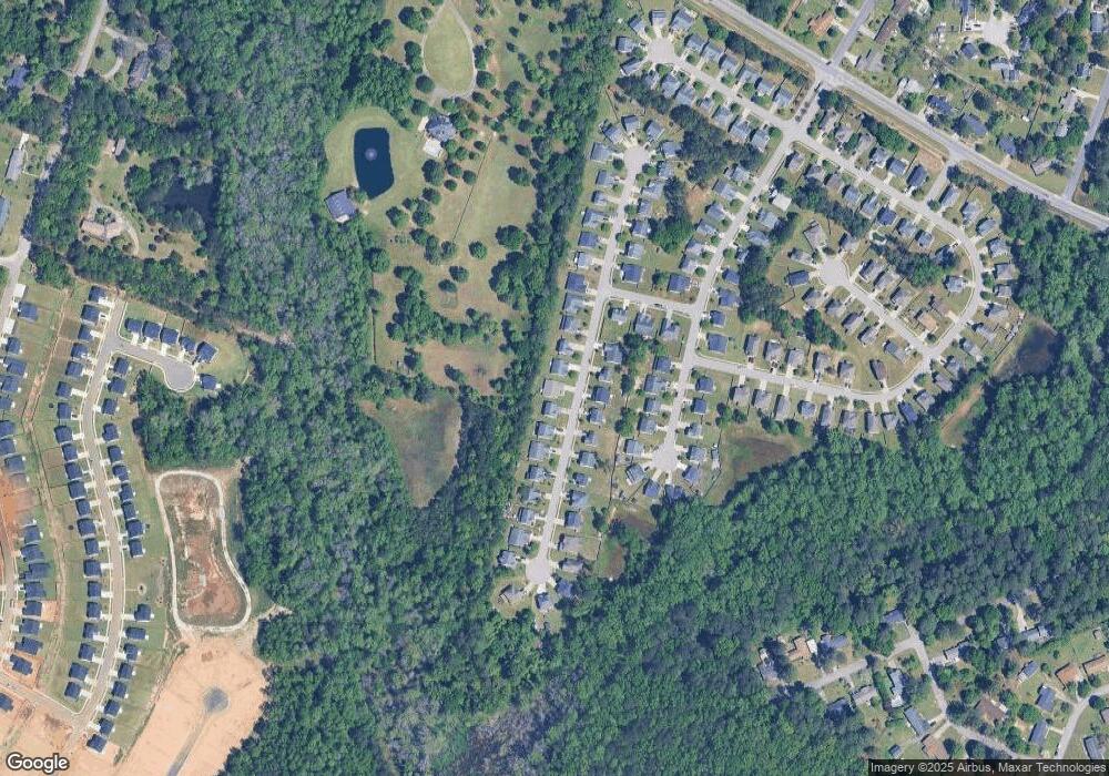 452 Guard Tower Ln, Columbia, SC 29209 - photo 1