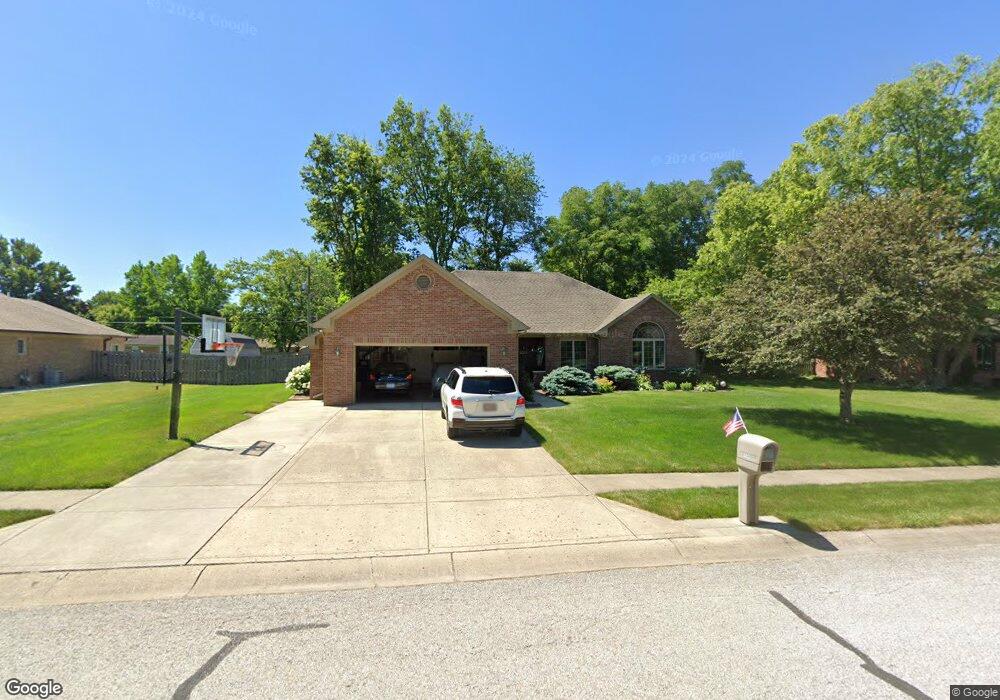 1345 Renee Dr, Plainfield, IN 46168 - photo 1