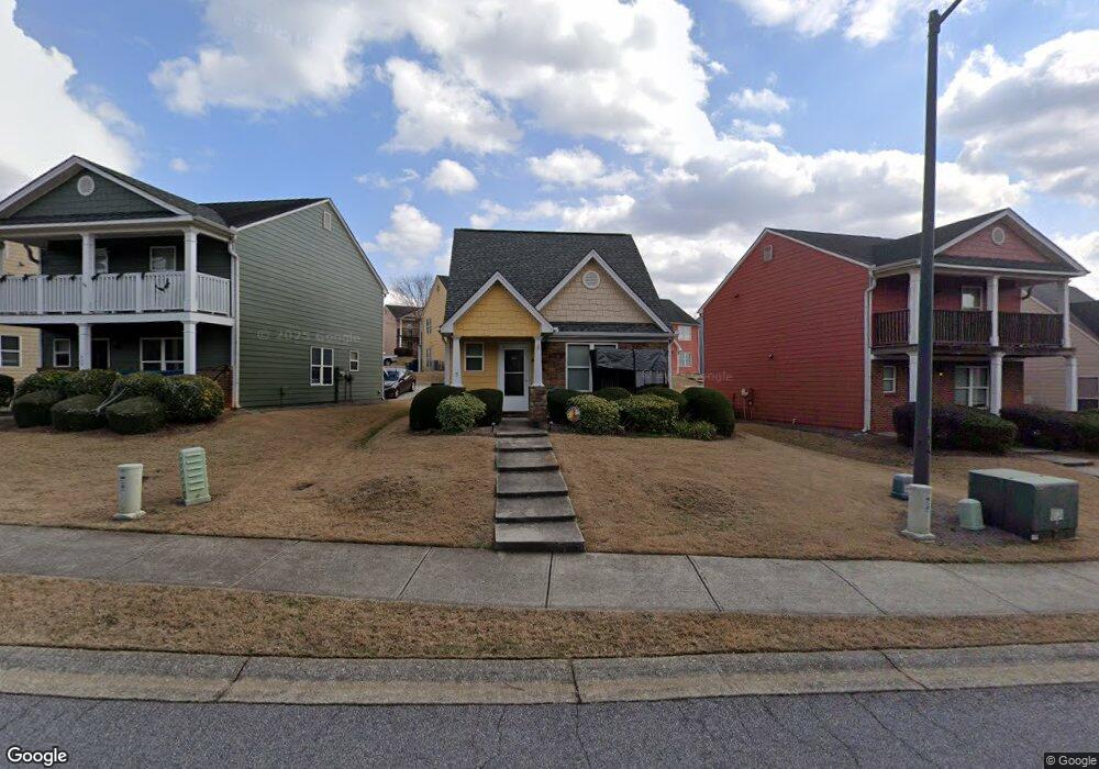 250 Bridgewater Way, Athens, GA 30601 - photo 1