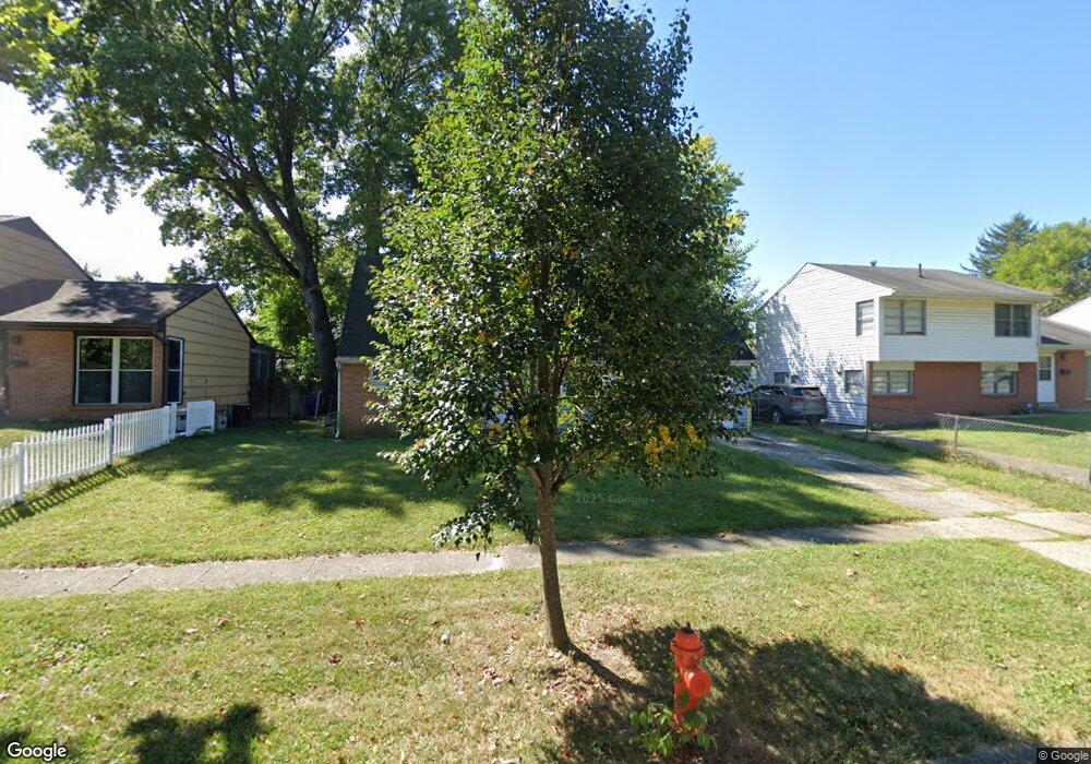 4471 Dundee Ave, Columbus, OH 43227 - photo 1