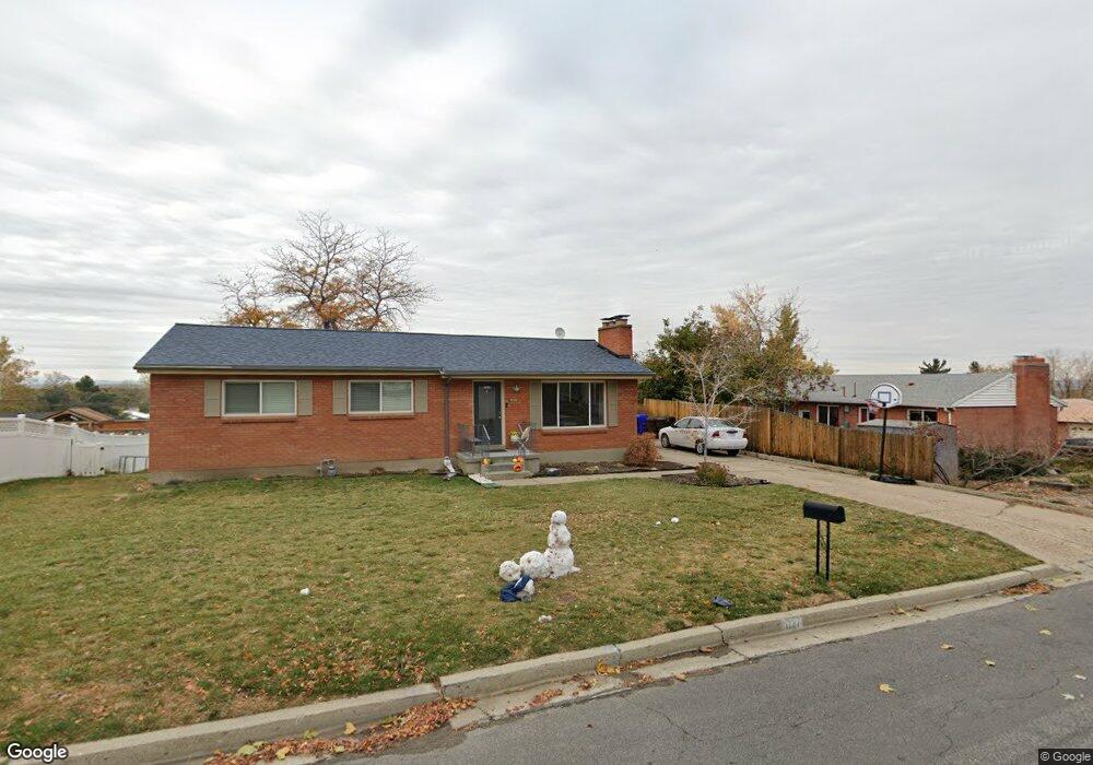 1027 N 600 E, Bountiful, UT 84010 - photo 1