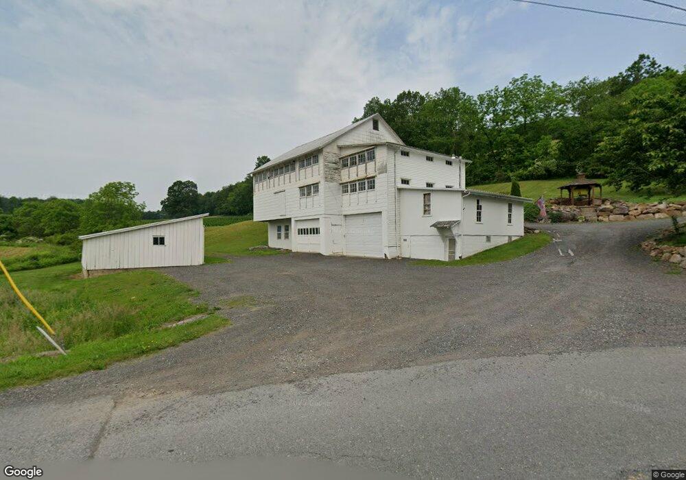 85 N Market St, New Ringgold, PA 17960 - photo 1