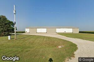 118 N Ave, Paton, IA 50217