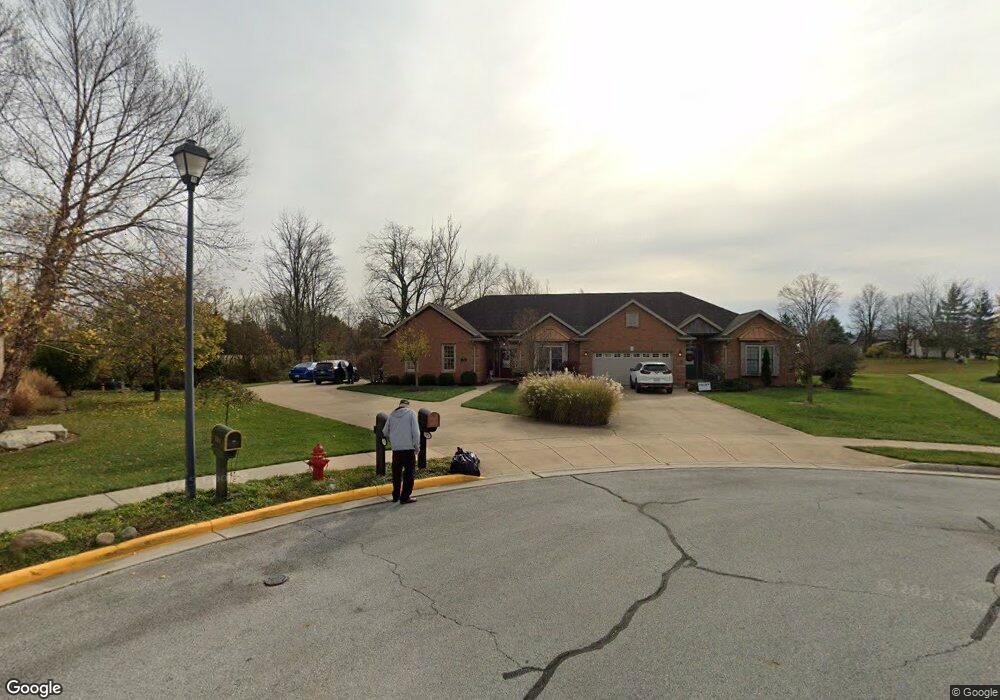 12 Hanover Ct, New Knoxville, OH 45871 - photo 1