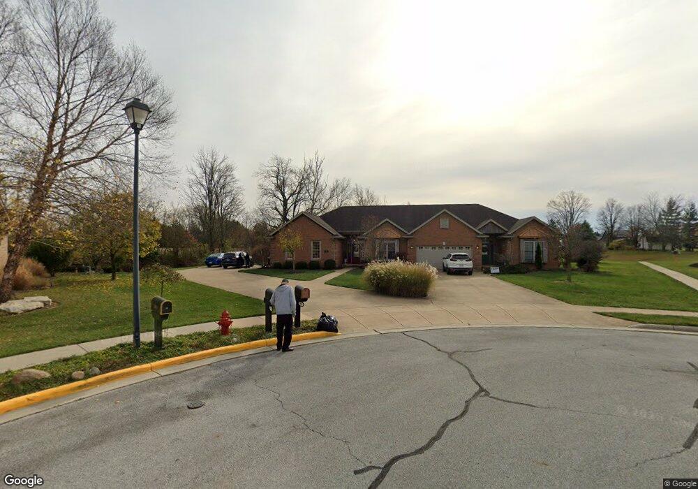 13 Hanover Ct, New Knoxville, OH 45871 - photo 1