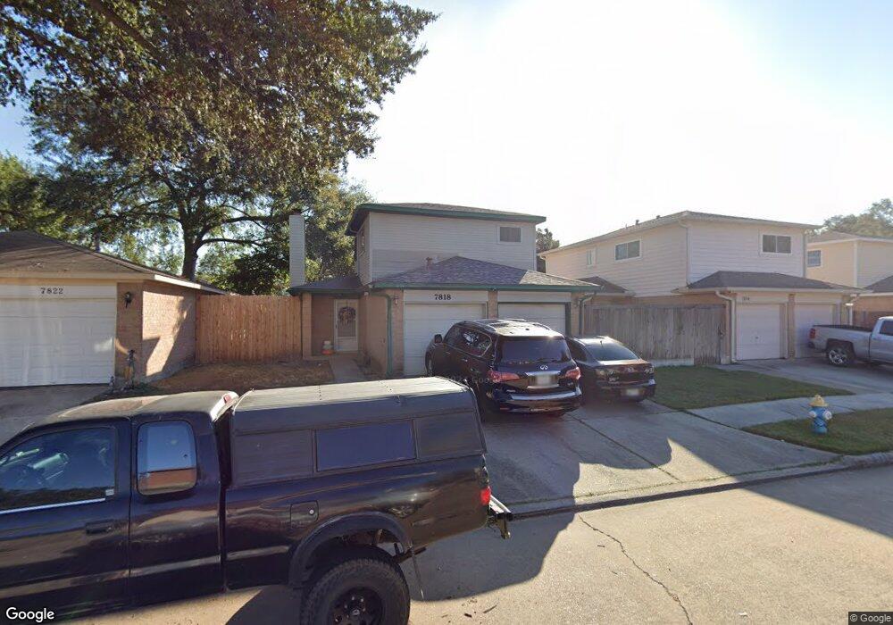 7818 Mauvewood Dr, Houston, TX 77040 - photo 1