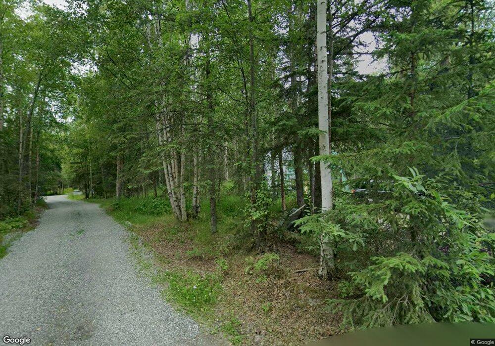 3791 Twilight Ln, Anchorage, AK 99516 - photo 1