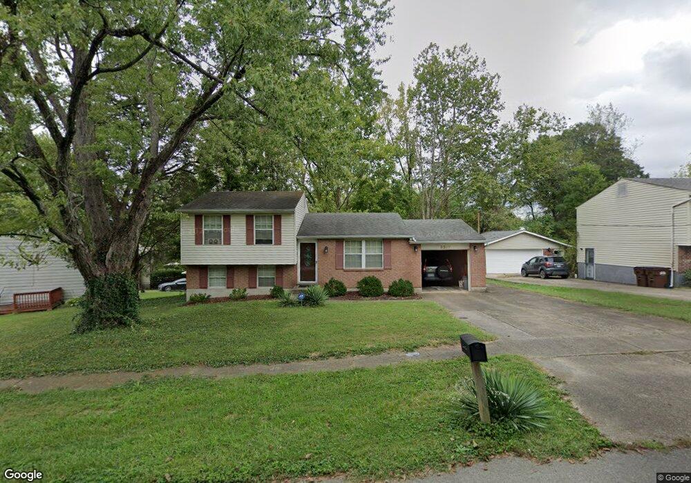 8307 Pennsylvania Run Rd, Louisville, KY 40228 - photo 1