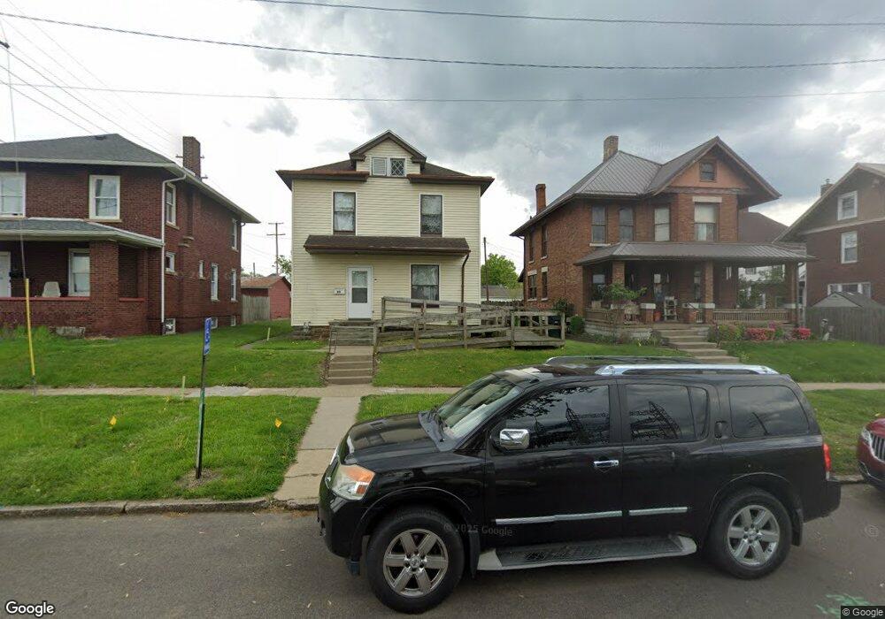 419 Sycamore St, Coshocton, OH 43812 - photo 1