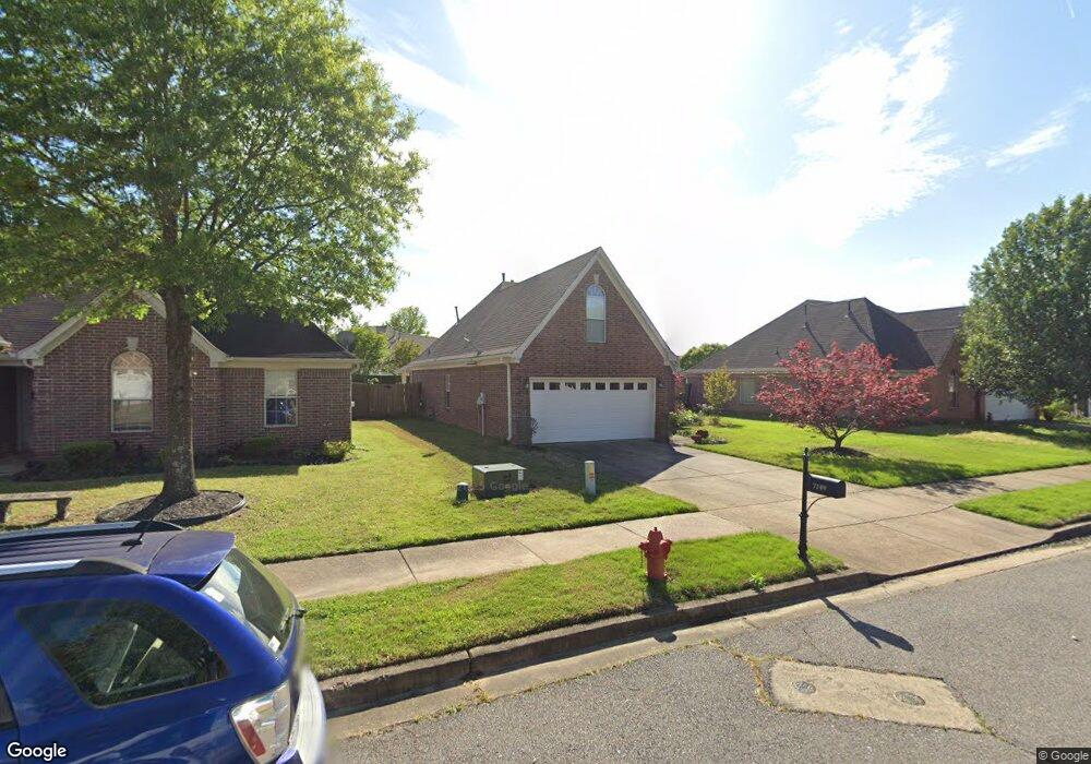 7249 Crape Myrtle Dr, Olive Branch, MS 38654 - photo 1