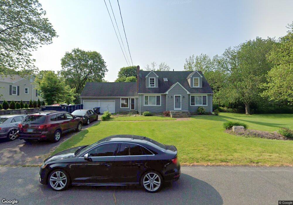 17 Anthony Place, Trumbull, CT 06611 - photo 1