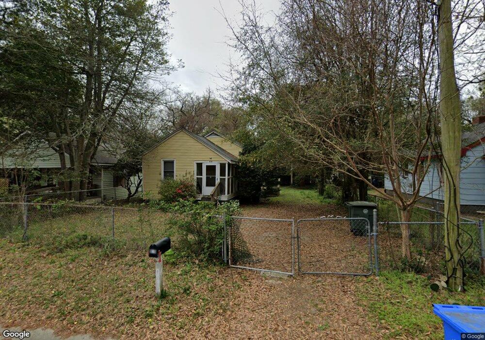 915 Davis Ct, Fayetteville, NC 28305 - photo 1