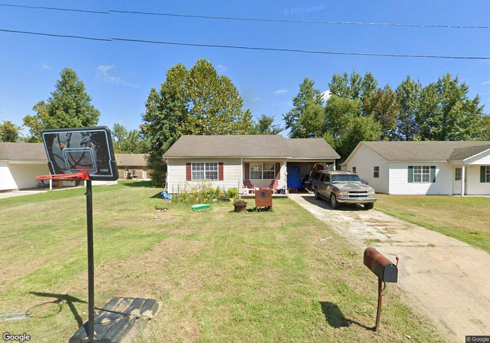 3905 Emilee Jo Dr, Paragould, AR 72450 - photo 1