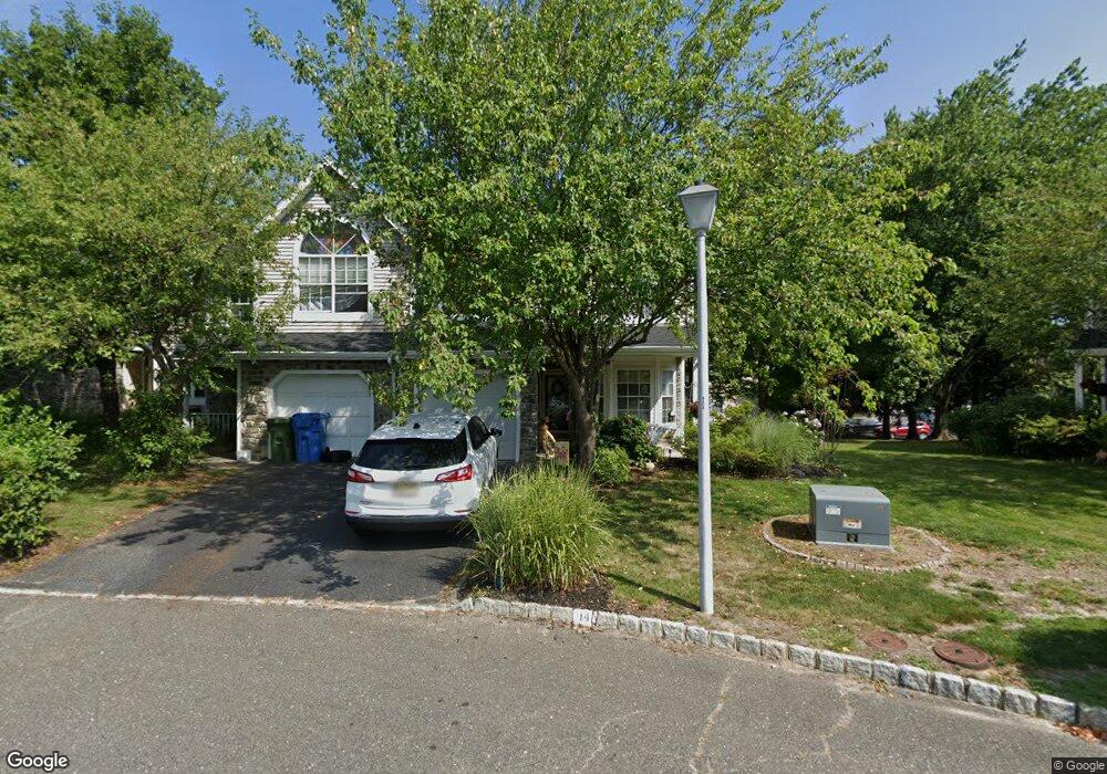 14 Red Fox Ct, Tinton Falls, NJ 07753 - photo 1