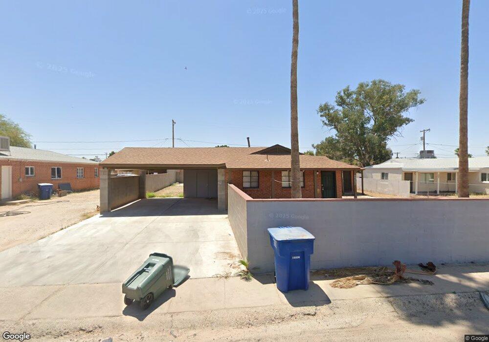 4518 E Montecito St, Tucson, AZ 85711 - photo 1