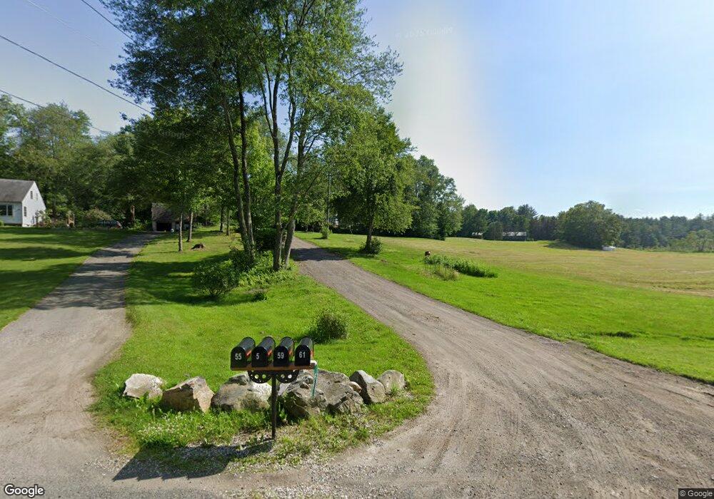 61 Dole Rd, Gill, MA 01354 - photo 1