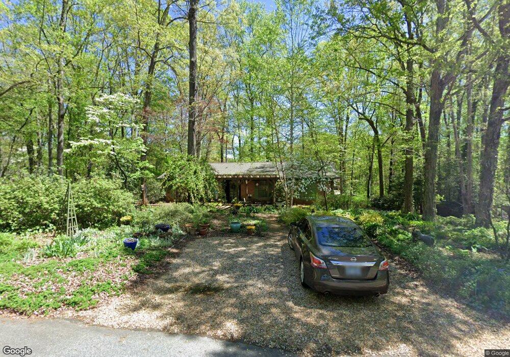 305 Florence Rd, Statesville, NC 28625 - photo 1