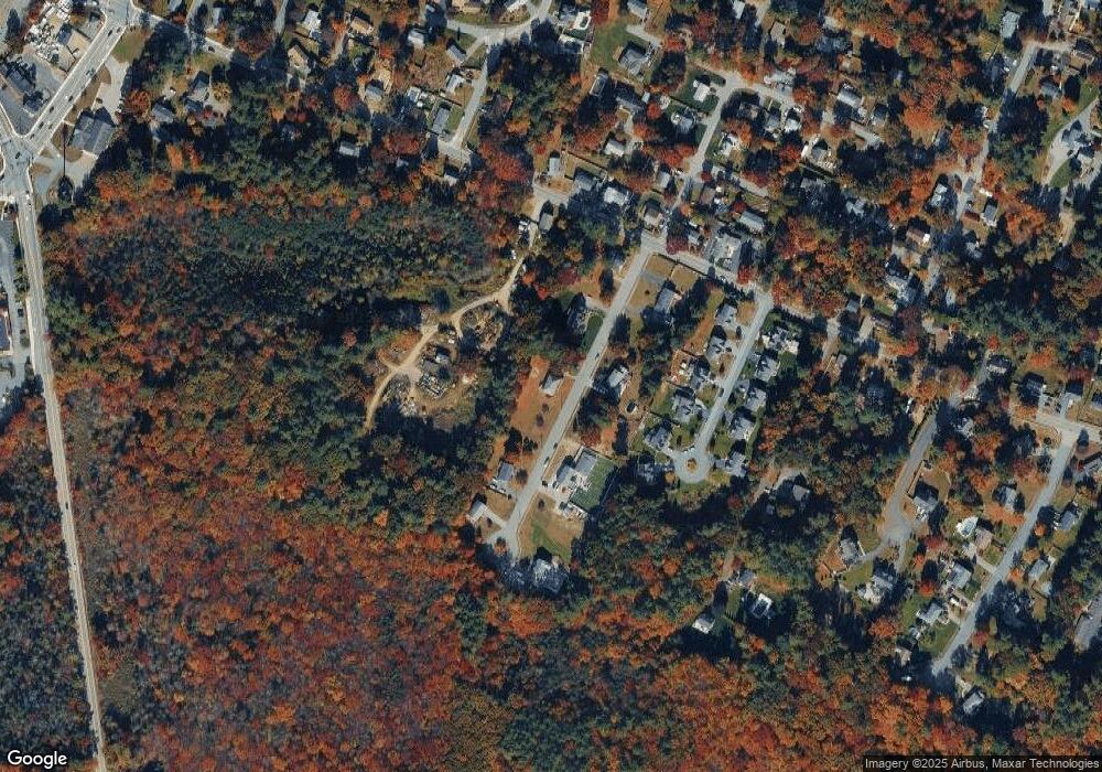 35 Chuckies Way, Tewksbury, MA 01876 - photo 1