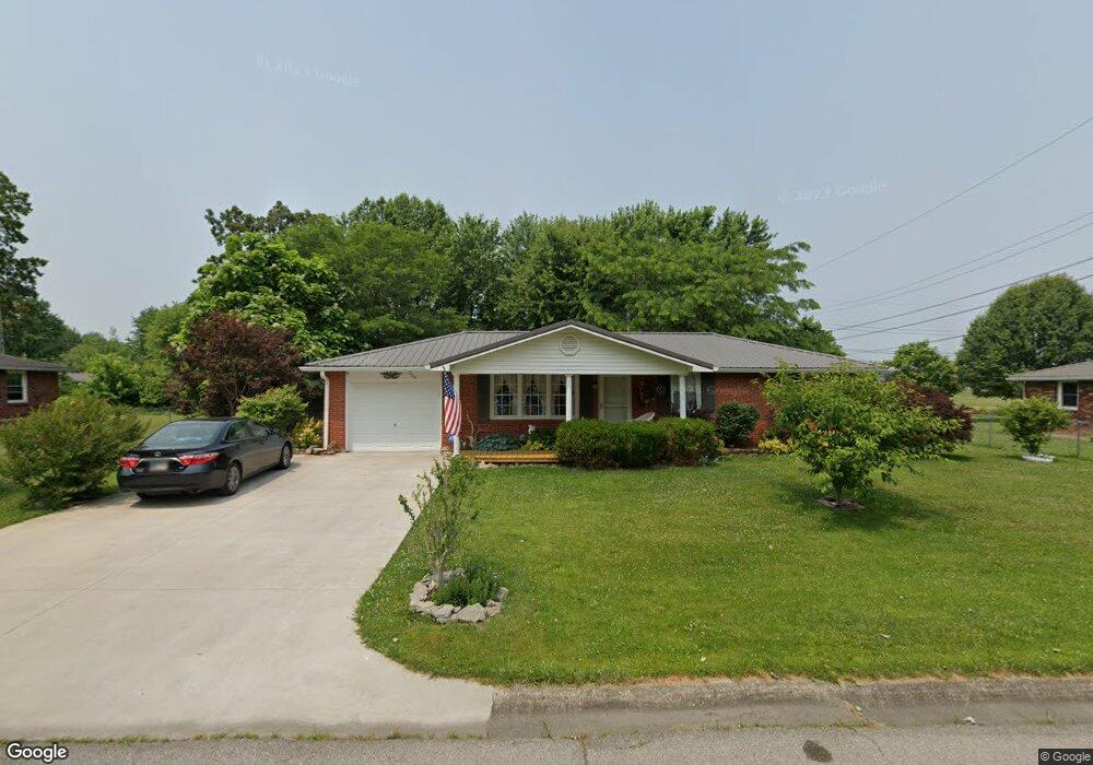 258 October St, Hanover, IN 47243 - photo 1