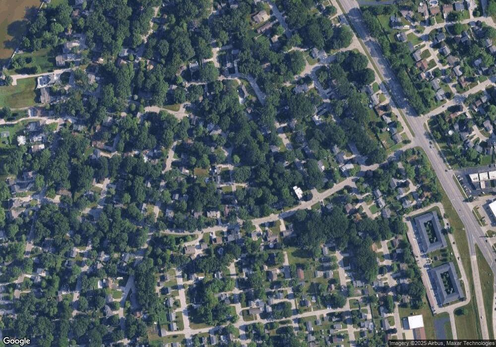 3018 Alden Ct, Port Huron, MI 48060 - photo 1