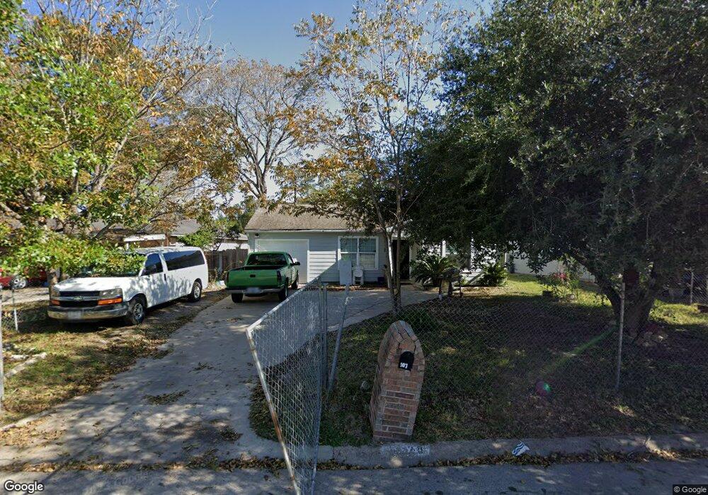 10728 Royal Pine Dr, Houston, TX 77093 - photo 1